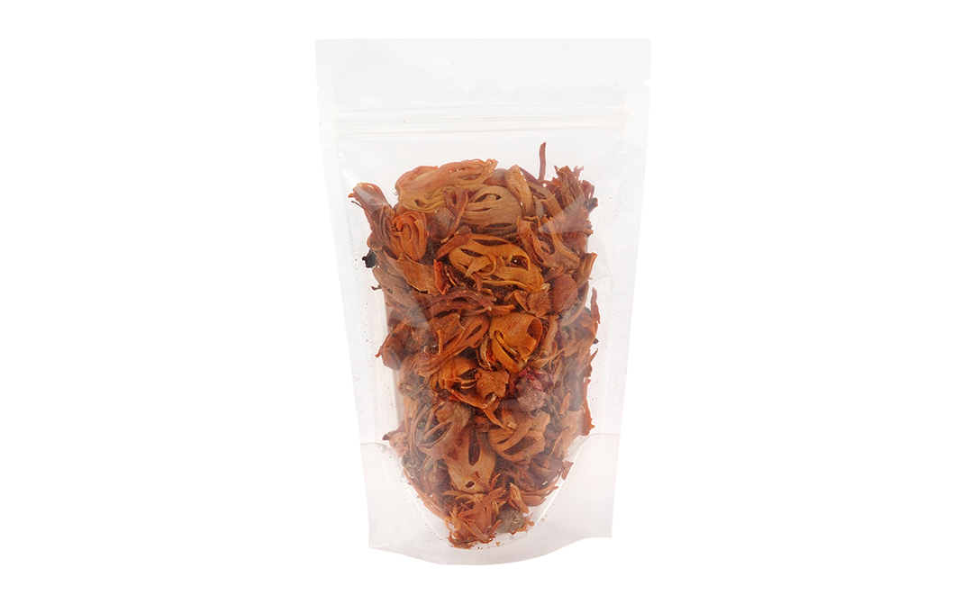 Nature's Vault Javitri Whole (Mace)    Pack  100 grams